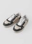 Axel Arigato Vintage stijl Sneakers voor mannen Black Heren - Thumbnail 3