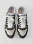 Axel Arigato Vintage stijl Sneakers voor mannen Black Heren - Thumbnail 4