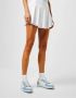Axel Arigato Witte Stoffige Blauwe Dice Lo Sneakers Blue Dames - Thumbnail 3