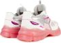 Axel Arigato Low-Top Sneakers Marathon Runner Sneakers in meerkleurig - Thumbnail 4