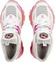 Axel Arigato Low-Top Sneakers Marathon Runner Sneakers in meerkleurig - Thumbnail 6