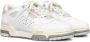 Axel Arigato Onyx Sneaker Leer Textiel Perforaties Comfort White Dames - Thumbnail 10