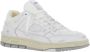 Axel Arigato Witte Area Lo Sneaker Schoenen White Heren - Thumbnail 8