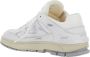 Axel Arigato Witte Area Lo Sneaker Schoenen White Heren - Thumbnail 9