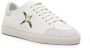 Axel Arigato Minimalistische Triple Bee Bird Leren Sneaker White Dames - Thumbnail 9