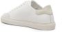 Axel Arigato Minimalistische Triple Bee Bird Leren Sneaker White Dames - Thumbnail 10