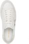 Axel Arigato Minimalistische Triple Bee Bird Leren Sneaker White Dames - Thumbnail 11