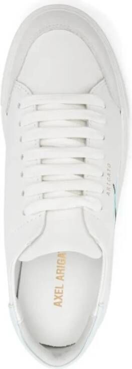 Axel Arigato Witte Bird Sneaker