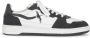 Axel Arigato Witte Sneakers voor Mannen Aw24 Black Heren - Thumbnail 24