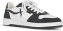 Axel Arigato Witte Sneakers voor Mannen Aw24 Black Heren - Thumbnail 25