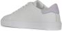 Axel Arigato Witte Clean 90 Sneaker White Dames - Thumbnail 3