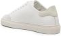 Axel Arigato Minimalistische Triple Bee Bird Leren Sneaker White Dames - Thumbnail 24