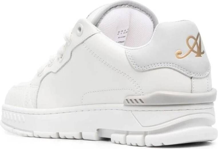 Axel Arigato Witte Haze Sneaker White Dames