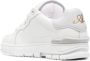 Axel Arigato Cloud Area Stijlvol Model White Dames - Thumbnail 2