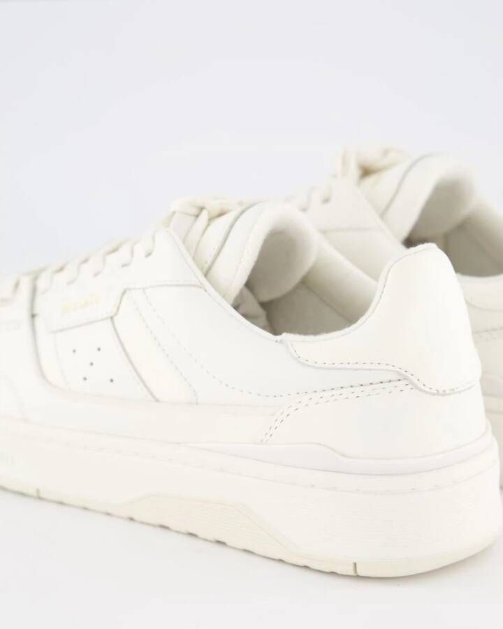 Axel Arigato Witte Klei Sneaker