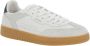 Axel Arigato Witte lage sneakers met logo White Heren - Thumbnail 2