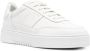 Axel Arigato Witte Leren Panel Sneakers - Thumbnail 2