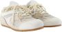 Axel Arigato Witte Leren Sneakers A del Teen - Thumbnail 2