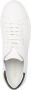 Axel Arigato Witte Leren Sneakers met Gouden Detail White Heren - Thumbnail 3