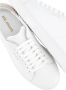Axel Arigato Witte Leren Sneakers met Gouden Logo - Thumbnail 2