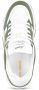 Axel Arigato Witte leren sneakers met logo Multicolor Heren - Thumbnail 4