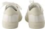 Axel Arigato Minimalistische Triple Bee Bird Leren Sneaker White Dames - Thumbnail 11