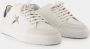 Axel Arigato Minimalistische Sneaker met Kolibri Stick White Heren - Thumbnail 9