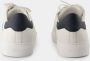 Axel Arigato Minimalistische Sneaker met Kolibri Stick White Heren - Thumbnail 10