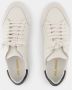 Axel Arigato Minimalistische Sneaker met Kolibri Stick White Heren - Thumbnail 11