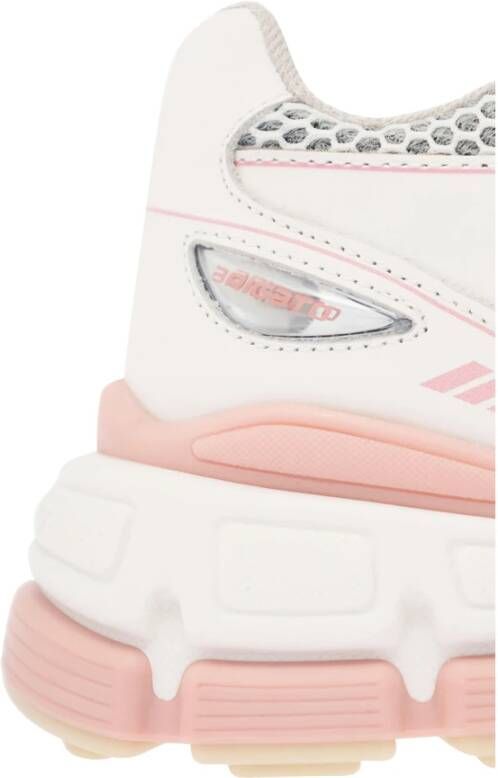Axel Arigato Witte Marathon Neo Runner Sneakers Wit Dames