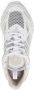 Axel Arigato Witte Leren en Technische Stoffen Sneakers voor White - Thumbnail 14