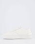 Axel Arigato Witte Platform Sneaker White Dames - Thumbnail 2