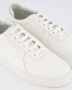 Axel Arigato Witte Platform Sneaker White Dames - Thumbnail 5