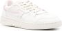 Axel Arigato Witte Roze Gestreepte Sneakers White Dames - Thumbnail 5