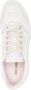 Axel Arigato Witte Roze Gestreepte Sneakers White Dames - Thumbnail 7