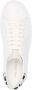 Axel Arigato Sneakers met Kalfshaar Logo Print White Dames - Thumbnail 9