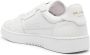 Axel Arigato Gaatjesleren sneakers met geborduurd embleem White Heren - Thumbnail 13