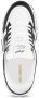 Axel Arigato Monogram Patch Leren Sneakers Platte Zool Black Heren - Thumbnail 10