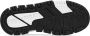 Axel Arigato Monogram Patch Leren Sneakers Platte Zool Black Heren - Thumbnail 11