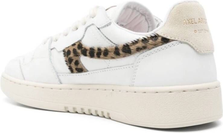 Axel Arigato Witte Sneakers Dice-A Style