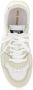 Axel Arigato Gouden leren sneaker met elegantie White Dames - Thumbnail 14
