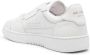 Axel Arigato Gaatjesleren sneakers met geborduurd embleem White Heren - Thumbnail 16