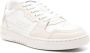 Axel Arigato Gouden leren sneaker met elegantie White Dames - Thumbnail 16