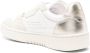 Axel Arigato Gouden leren sneaker met elegantie White Dames - Thumbnail 17