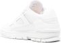 Axel Arigato Witte Sneakers met Geperforeerde Details - Thumbnail 2