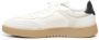 Axel Arigato Witte Sneakers met IJskleurige Details - Thumbnail 2