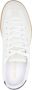 Axel Arigato Witte Sneakers met Metallic Gouden Logo White Dames - Thumbnail 15