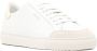 Axel Arigato Witte Sneakers met Multicolor Inzetstukken - Thumbnail 2