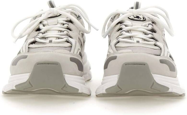 Axel Arigato Witte Sneakers Stijlvol Model Wit Heren