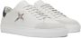 Axel Arigato Witte Sneakers voor een stijlvolle look - Thumbnail 2